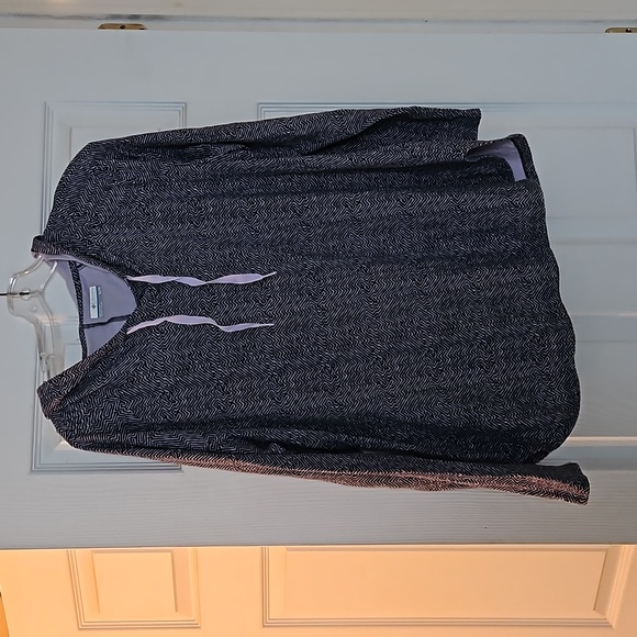 Columbia hoodie purple - Picture 2 of 2